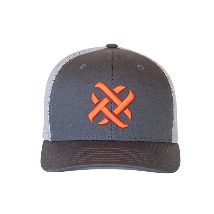 Icon Trucker Cap - THRIVE Workwear