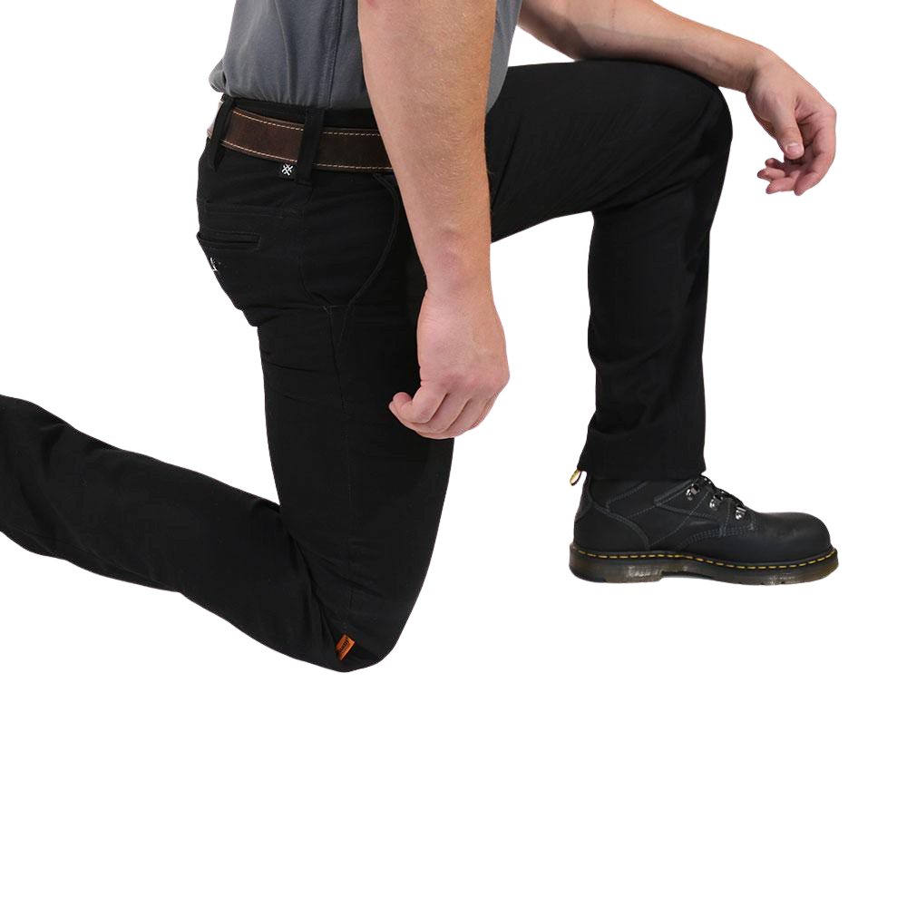 Basic Uniform 8600-PRO - THRIVE Workwear