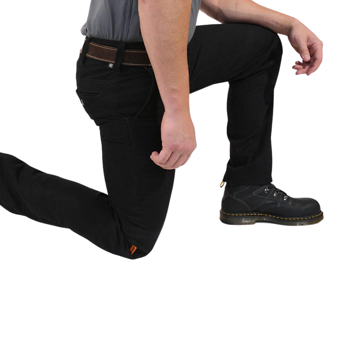Basic Uniform 8600-PRO - THRIVE Workwear