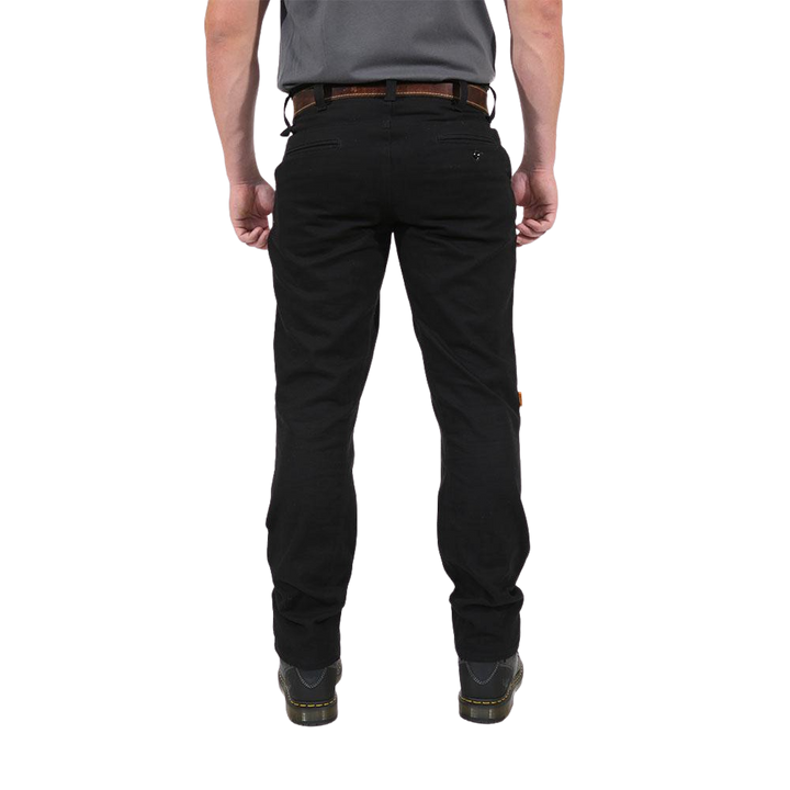 Basic Uniform 8600-PRO - THRIVE Workwear