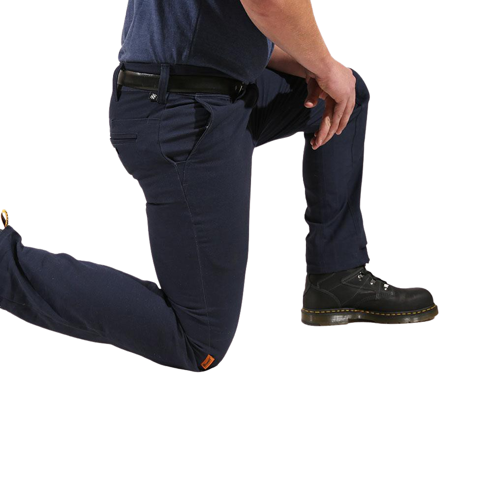 Basic Uniform 8600-PRO - THRIVE Workwear