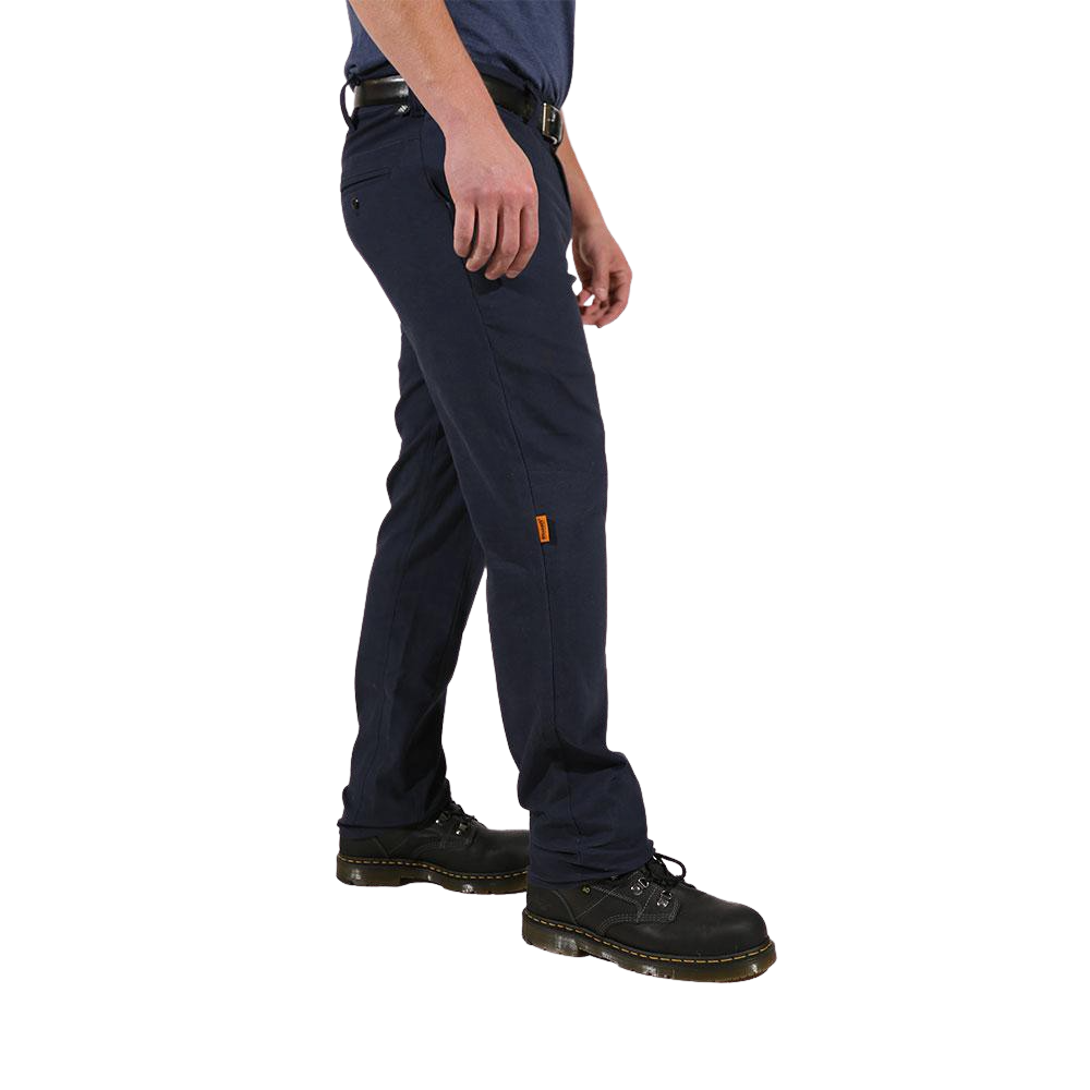 Basic Uniform 8600-PRO - THRIVE Workwear