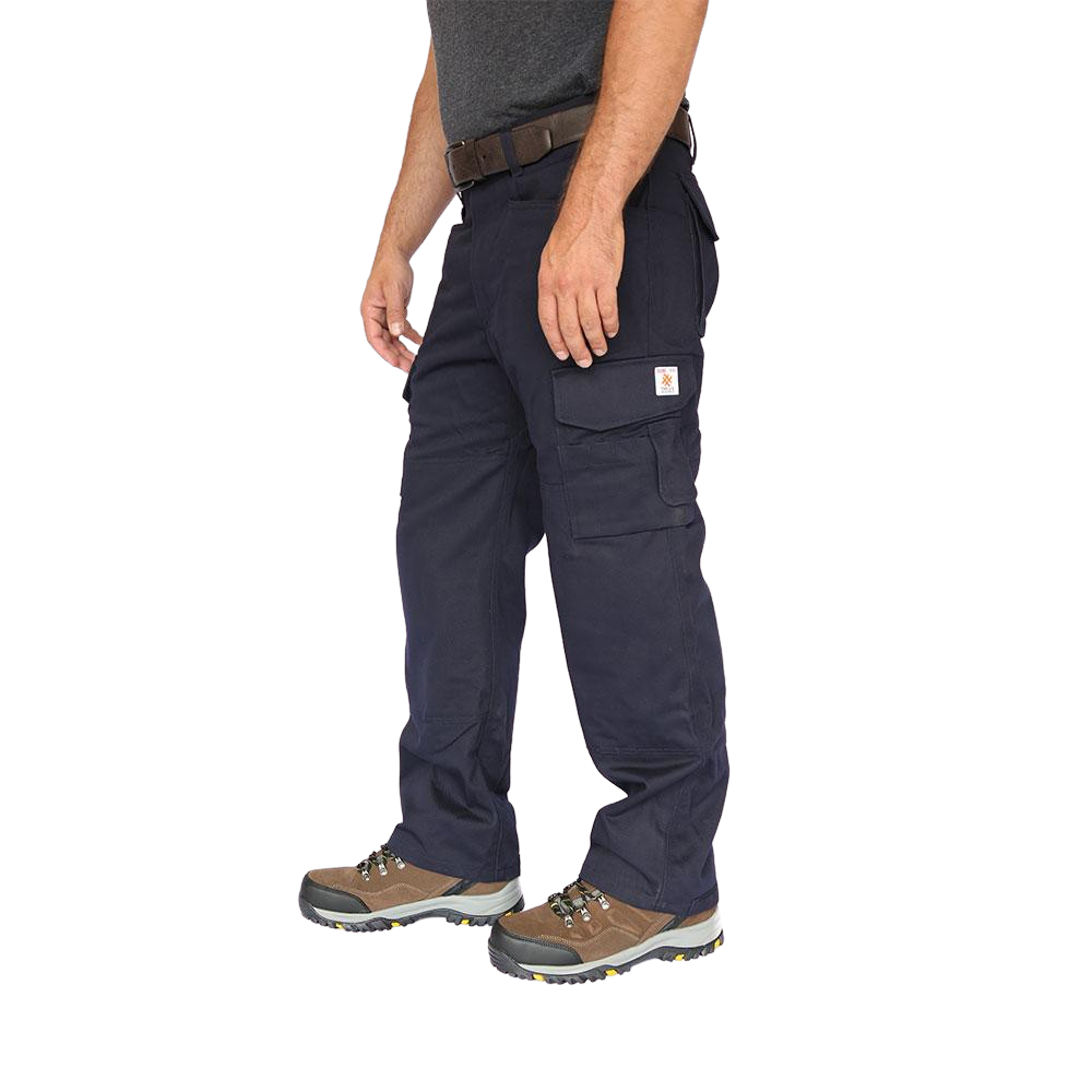 Flame Resistant Cargo Utility 7820FR-PRO - THRIVE Workwear
