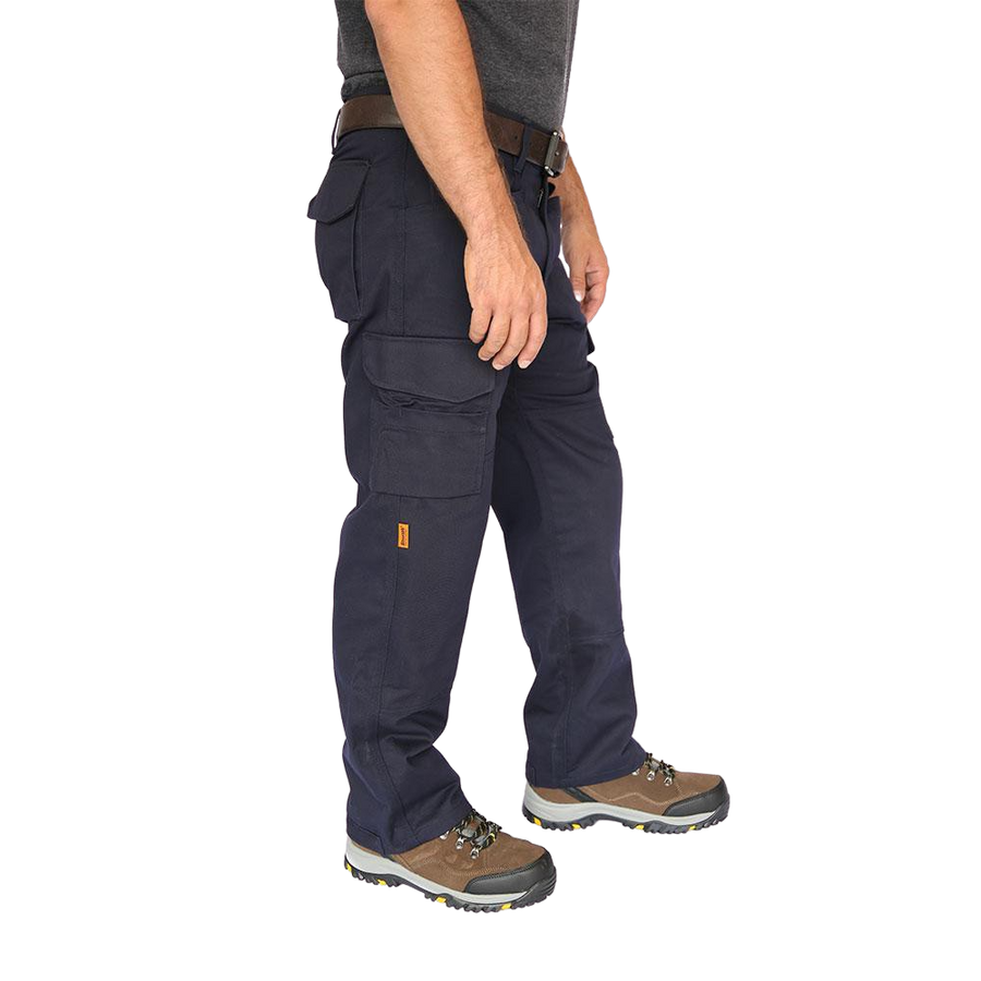 Check out these Dewalt Pro Tradesman Work Trousers - YouTube