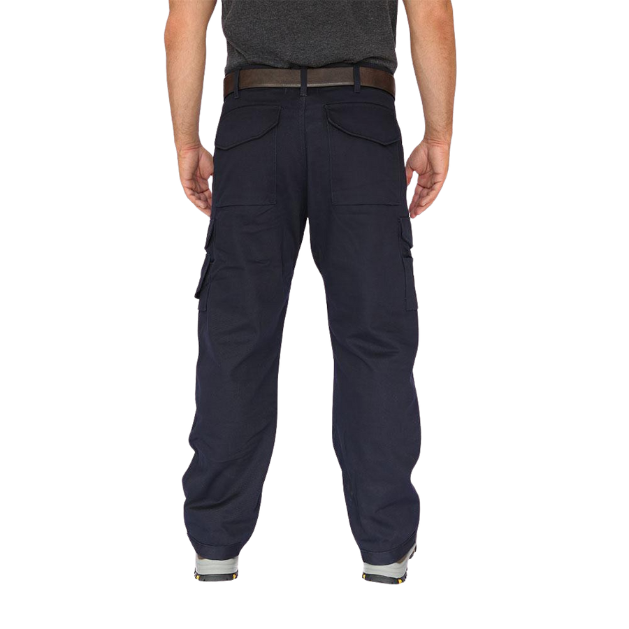 Flame Resistant Utility Cargo, Pro Series Collection