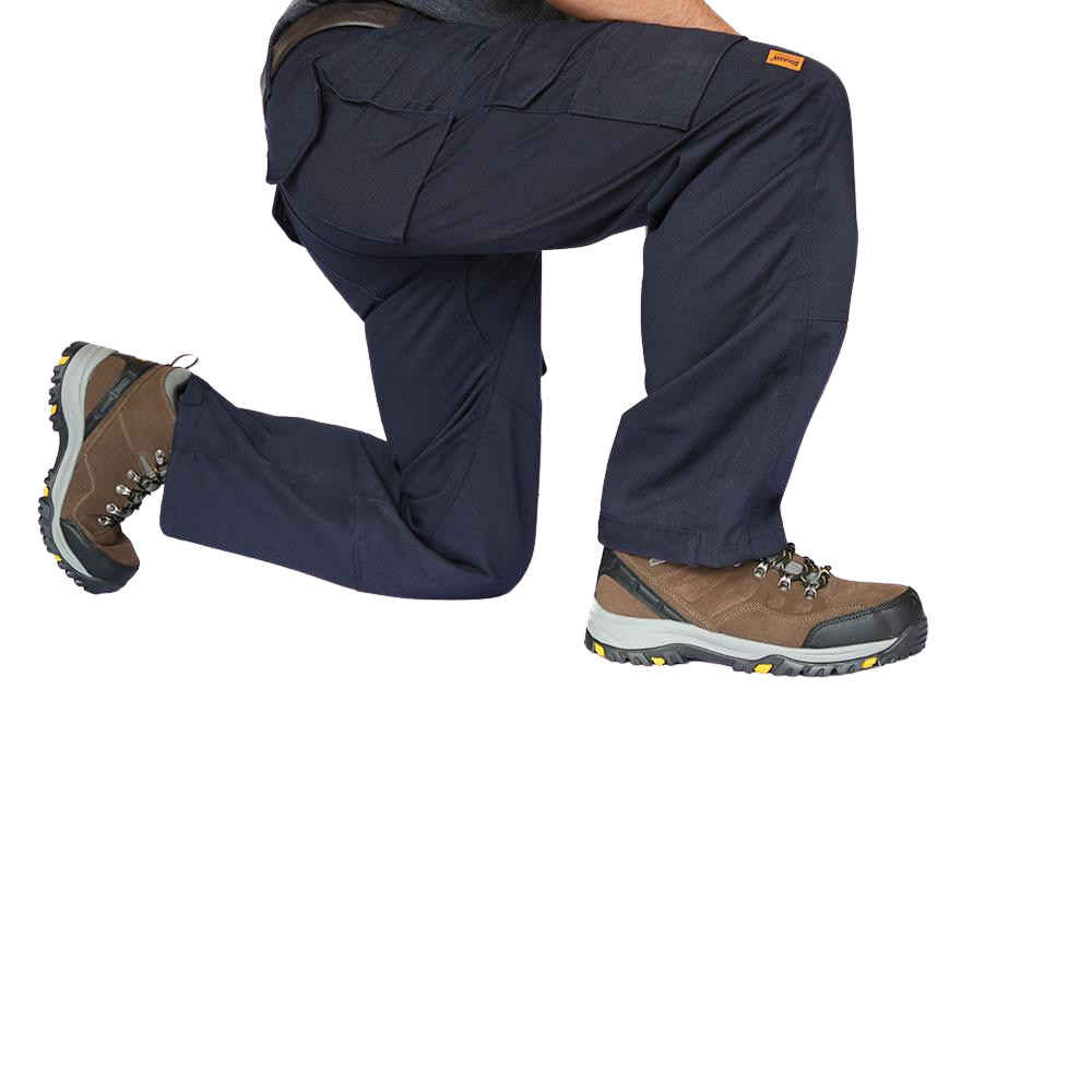 Flame Resistant Cargo Utility 7820FR-PRO - THRIVE Workwear