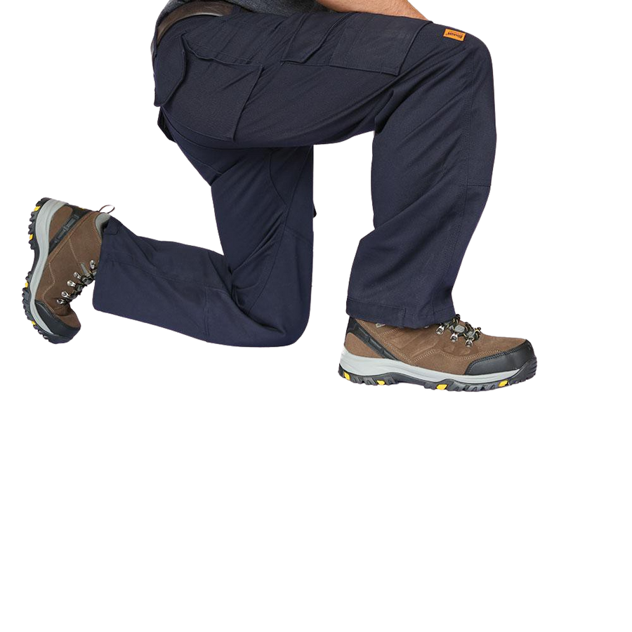 Timberland Pro Women's 5 Pocket Athletic Fit Work Pants | Marks