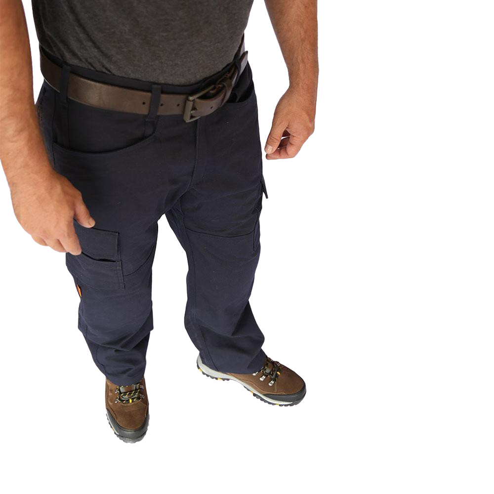 Flame Resistant Cargo Utility 7820FR-PRO - THRIVE Workwear
