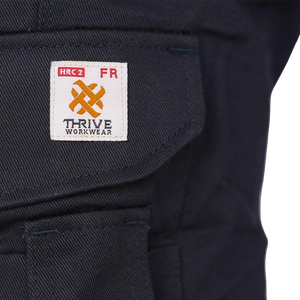 Flame Resistant Cargo Utility 7820FR-PRO - THRIVE Workwear