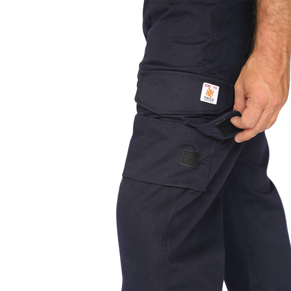 Flame Resistant Cargo Utility 7820FR-PRO - THRIVE Workwear