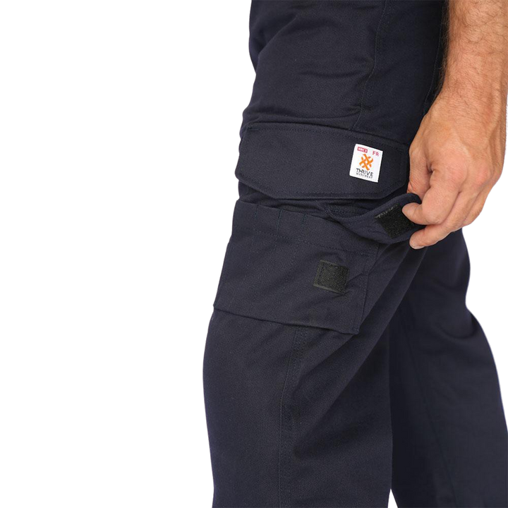 Flame Resistant Cargo Utility 7820FR-PRO - THRIVE Workwear