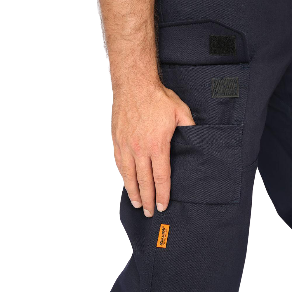 Flame Resistant Cargo Utility 7820FR-PRO - THRIVE Workwear